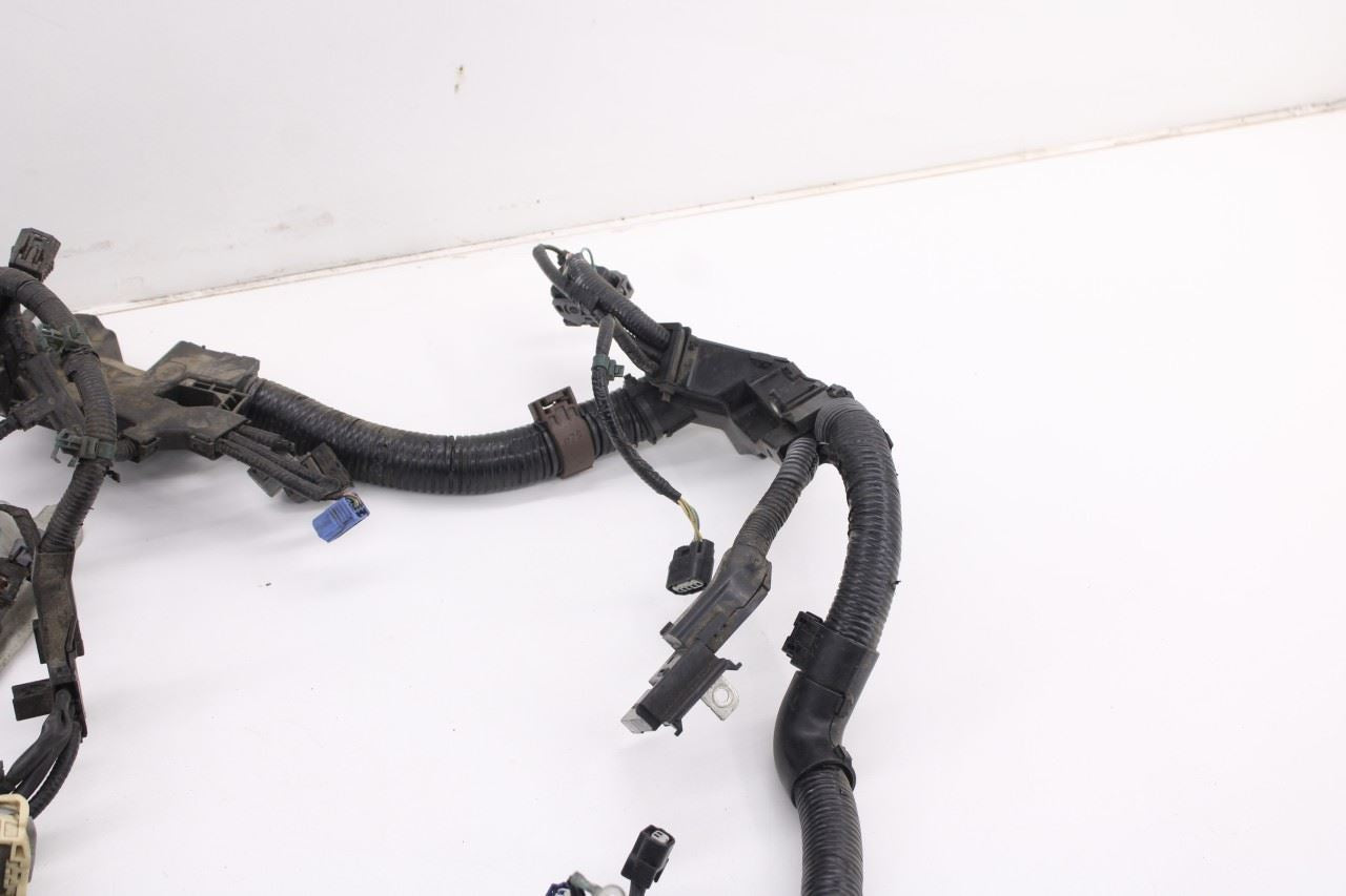 19-22 Acura ILX Technology A-Spec 2.4L FWD Engine Wire Harness 32110-R4H-A310-A3