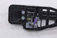 17-21 Jeep Grand Cherokee Laredo X 4X4 4WD Front Right Side Door Exterior Handle - Alshned Auto Parts