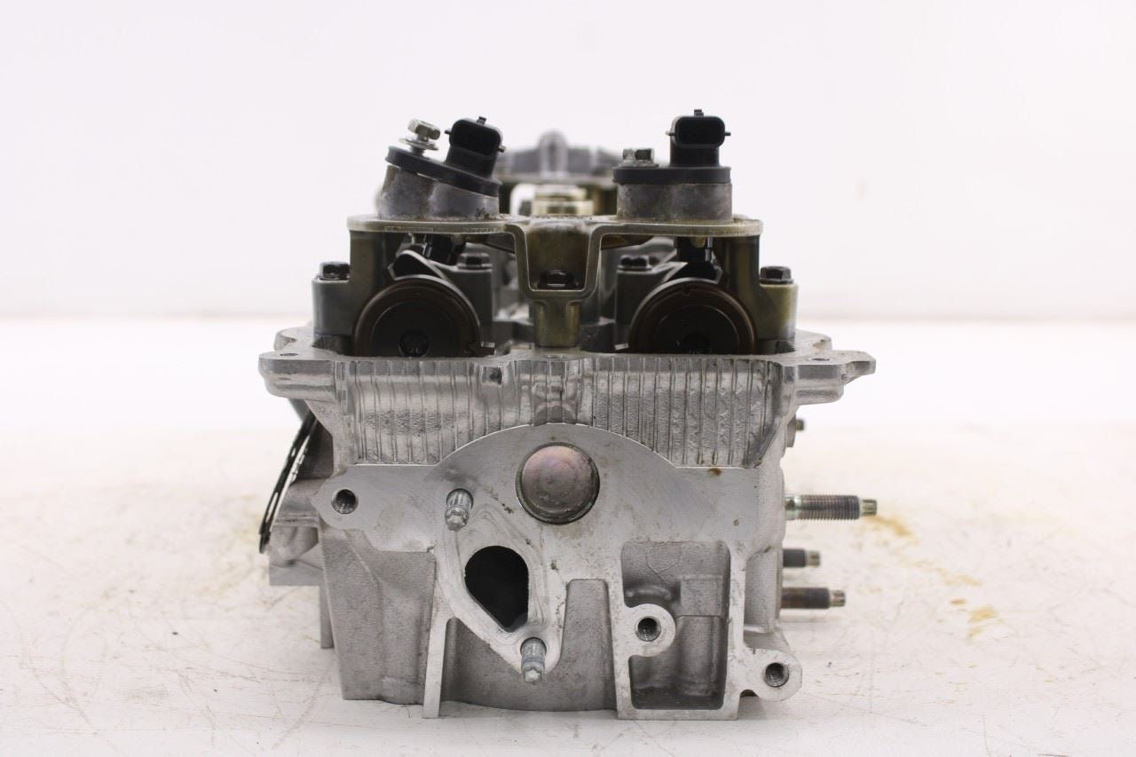 15-24 Nissan Murano Platinum 3.5L 6 cyl DOHC Left Side Engine Cylinder Head Assy7