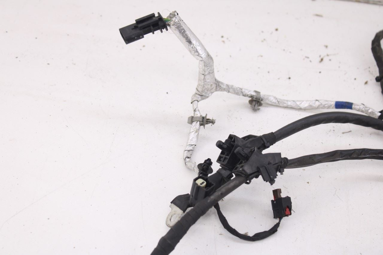 2023-2026 Ford Escape ST 1.5L Engine Wire Wiring Harness PU5Z-12A581-AZP OEM11