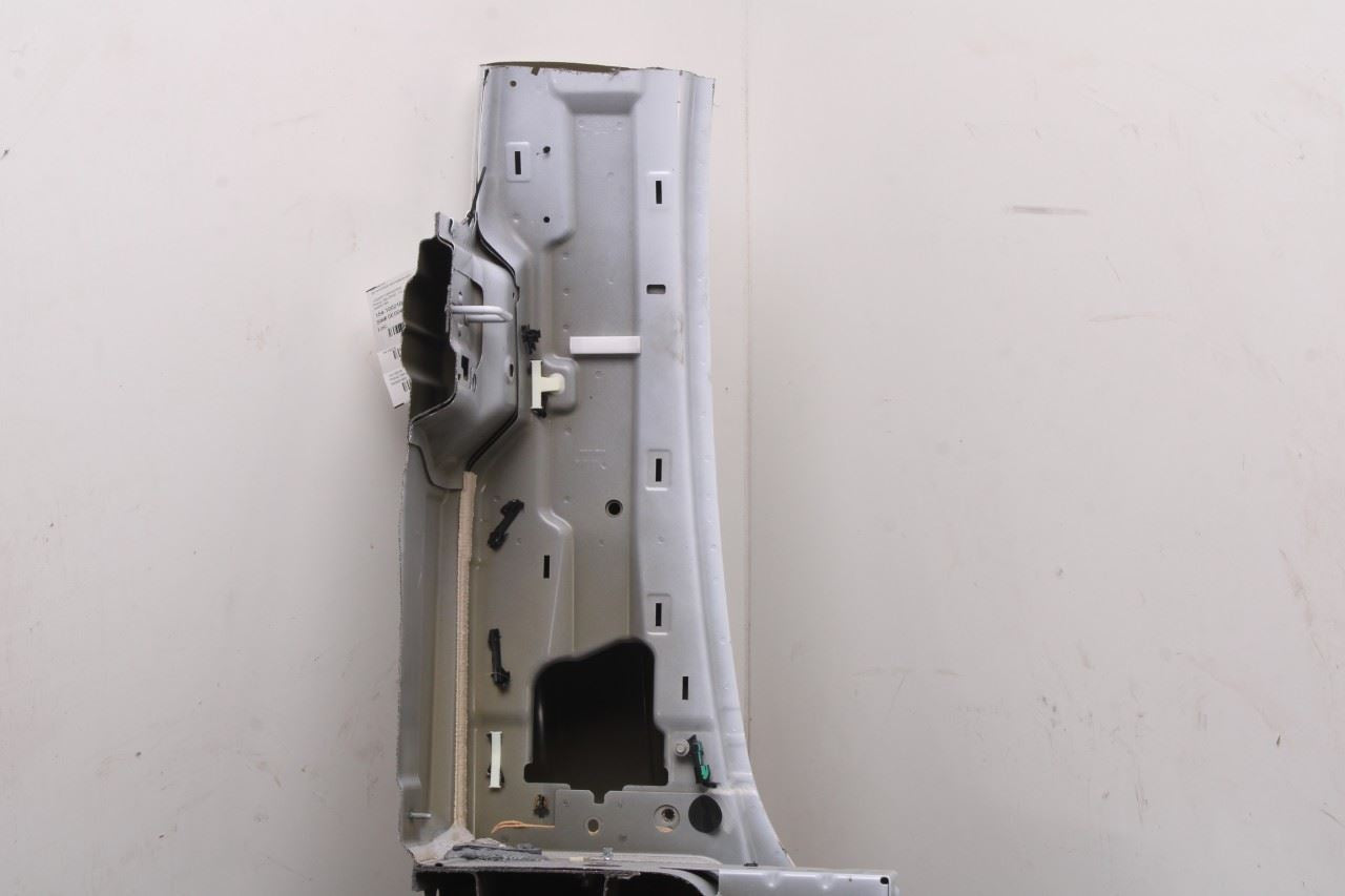 2019-26 Ram 1500 Crew Cab New Body Rear Left Body Side Aperture Panel 68293785AD - Alshned Auto Parts