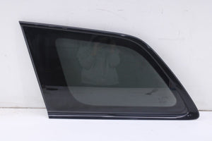 16-21 Jeep Grand Cherokee Laredo X 4x4 Rear Left Quarter Window Glass 68266987AB