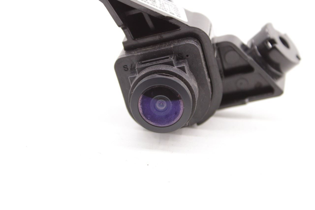21-23 Kia Sorento X-Line SX Prestige Front Passenger RH Side Mirror View Camera - Alshned Auto Parts
