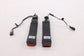 18-24 Ford Expedition Max XLT 4WD Front Right and Left Side Seat Belt Buckle Set - Alshned Auto Parts