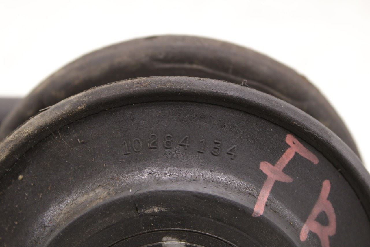 1997-2013 Chevrolet Corvette Front Left and Right Engine Support Mount 10284134 - Alshned Auto Parts