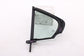 2011-2018 Volkswagen Jetta Sport Rear Right Side Door Window Fixed Vent Glass6