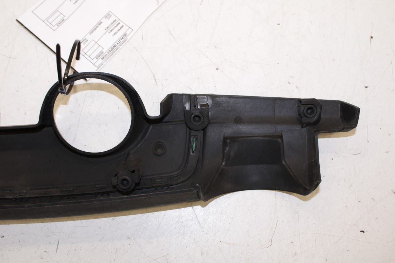 2009-2014 Porsche Cayenne Platinum 3.6L Engine Appearance Motor Cover 7L5103925B - Alshned Auto Parts