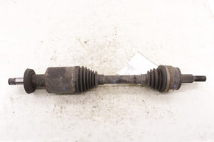 2015-23 Jeep Cherokee Limited 4x4 Rear Left Driver Side CV Axle Drive Half Shaft