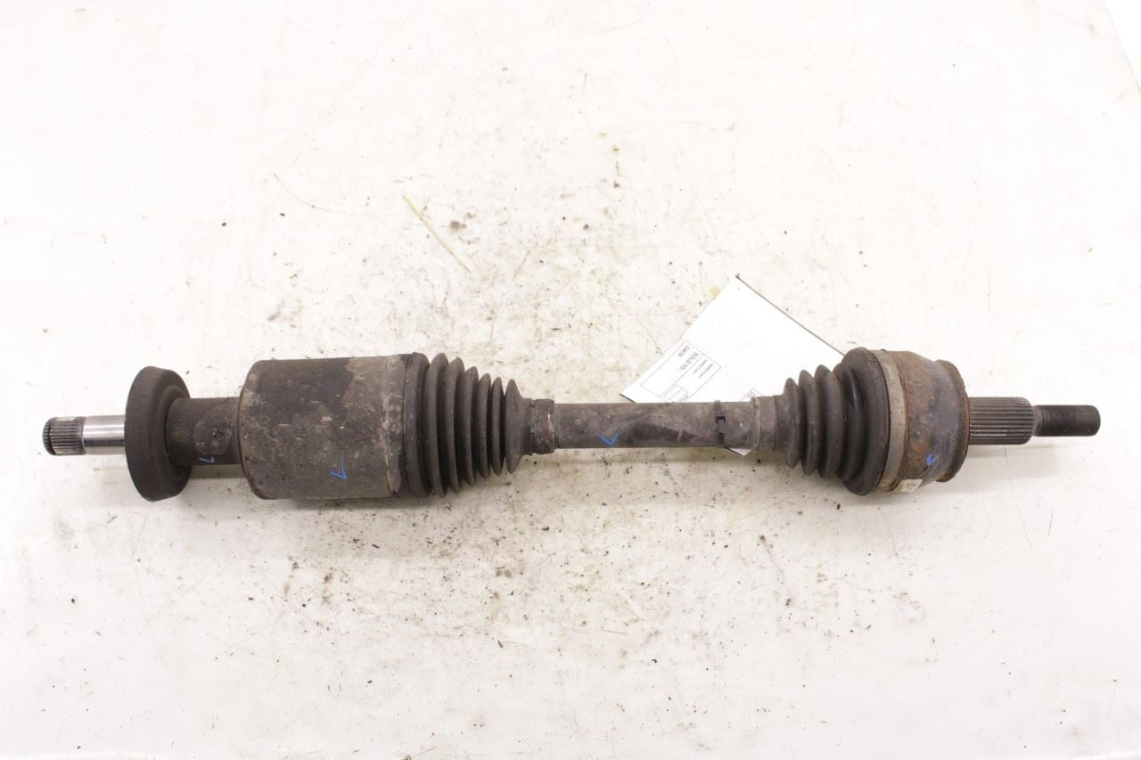 2015-23 Jeep Cherokee Limited 4x4 Rear Left Driver Side CV Axle Drive Half Shaft - Alshned Auto Parts