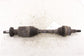 2015-23 Jeep Cherokee Limited 4x4 Rear Left Driver Side CV Axle Drive Half Shaft - Alshned Auto Parts