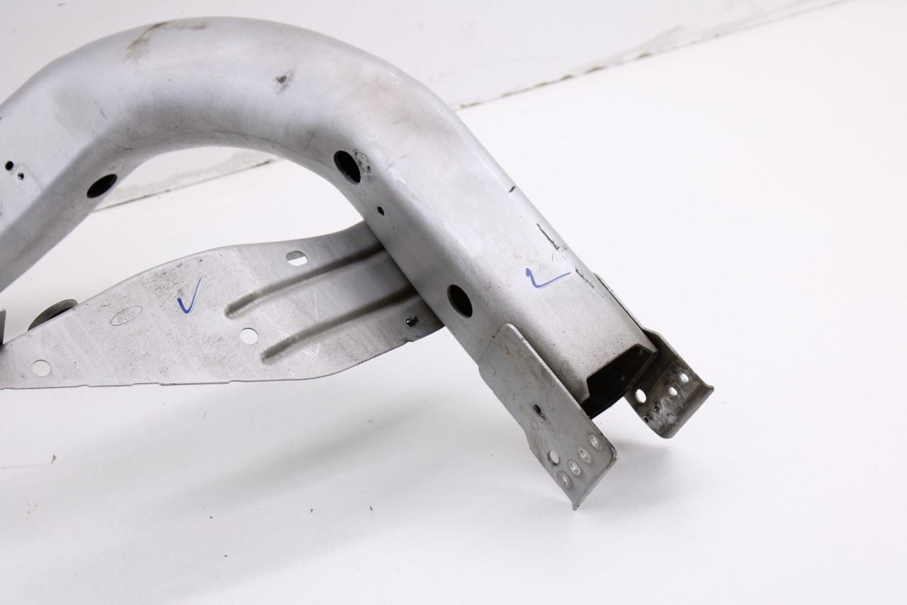 2018-2024 Ford Expedition Limited Front Left Fender Apron Reinforcement Rail - Alshned Auto Parts