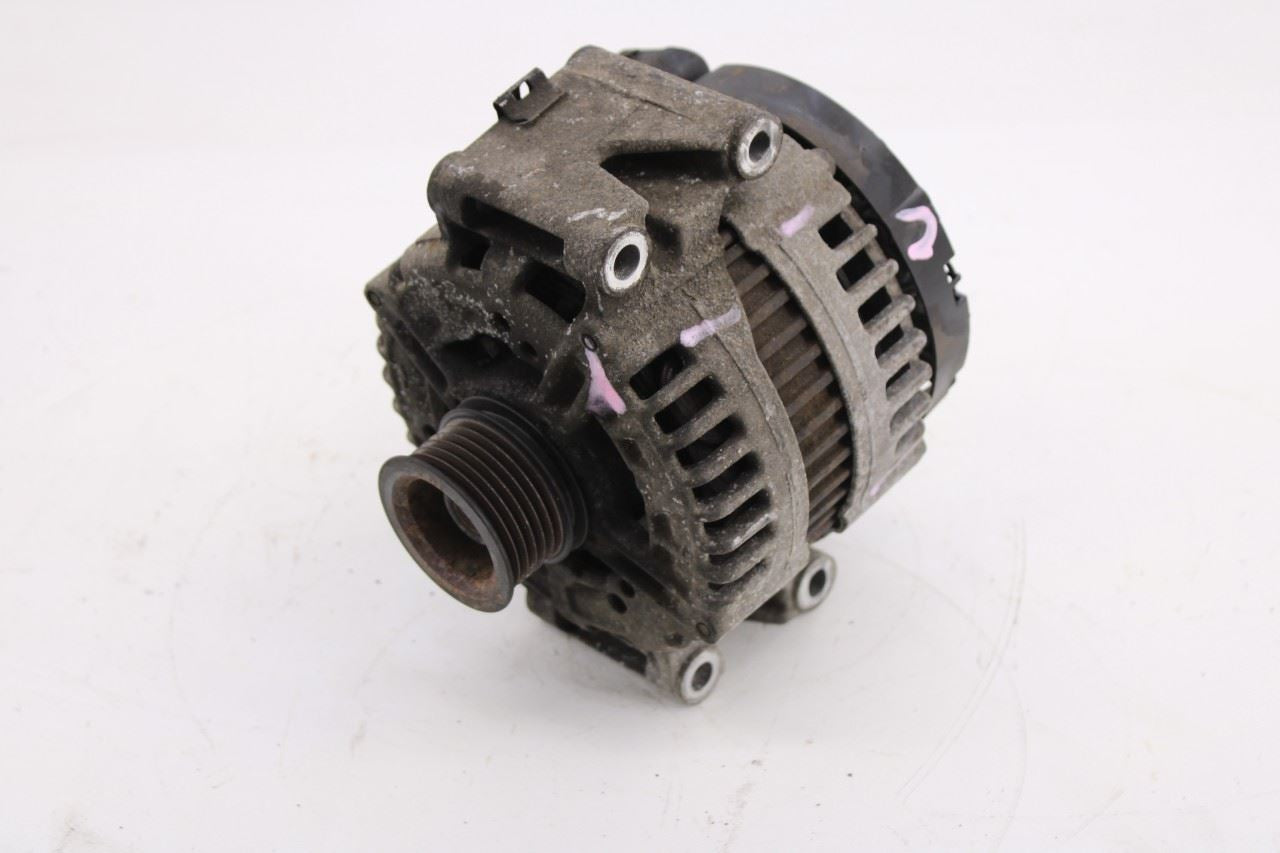 2006-2011 Mercedes-Benz E 350 Luxury 4Matic 3.5L Alternator Generator 01315456026