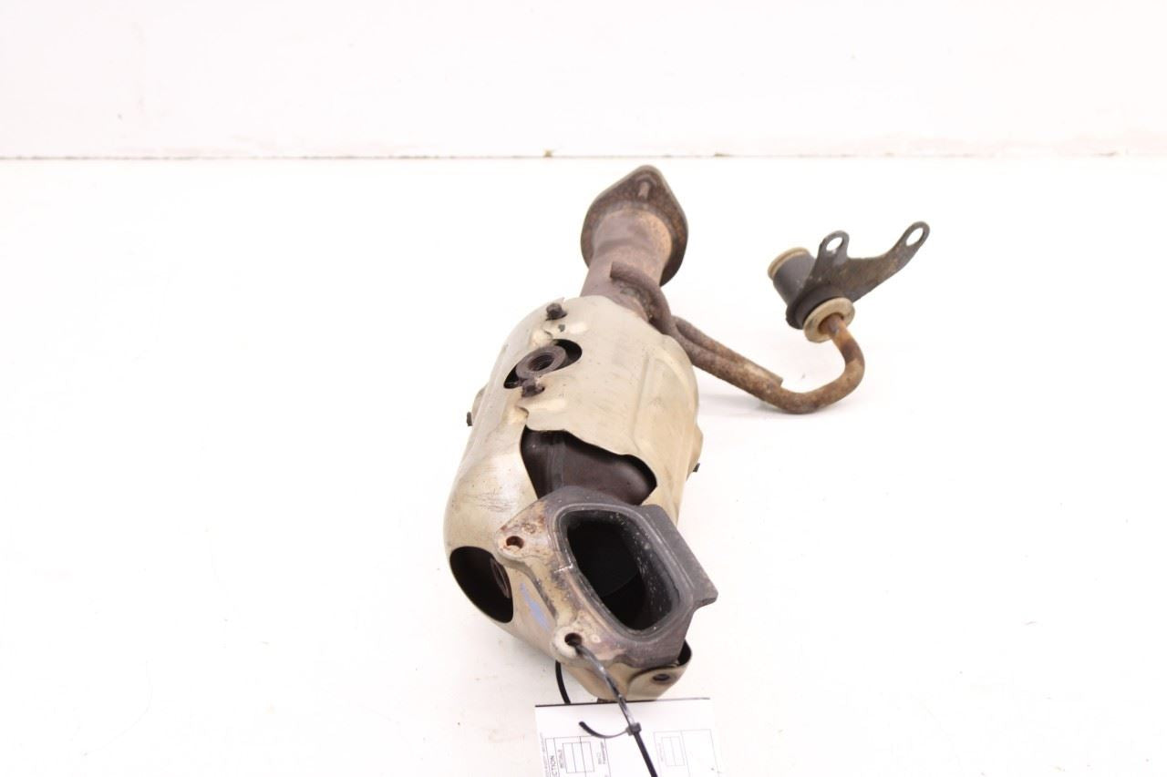 2012-15 Jeep Wrangler Unlimited Sport 3.6L Right Side Exhaust System Pipe *ReaD* - Alshned Auto Parts