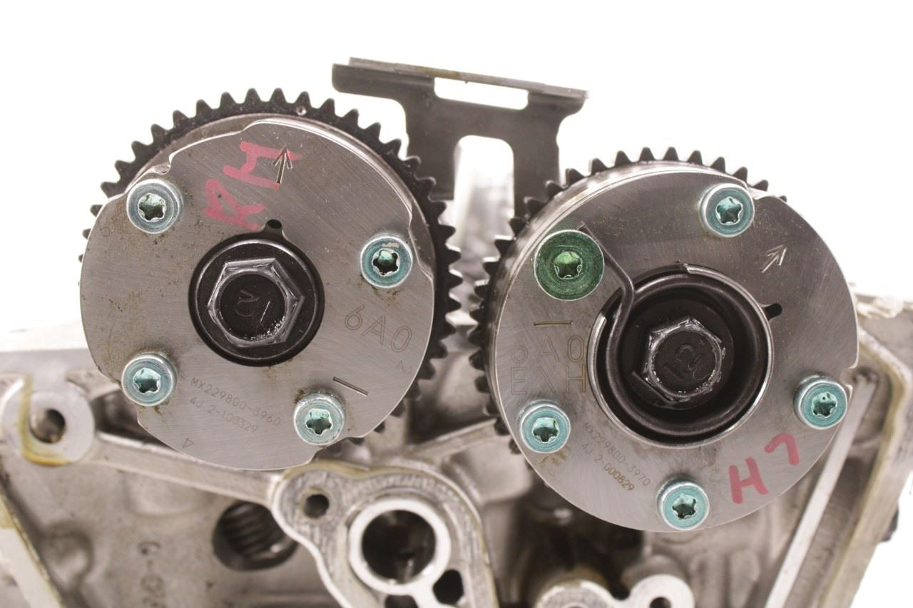 2023-26 Acura Integra A-Spec 1.5L FWD Engine Cylinder Head Assy 5K 12100-6A0-A00 - Alshned Auto Parts