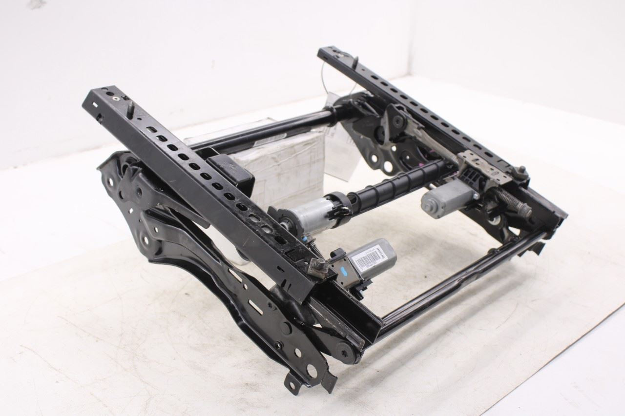 2009-20 Dodge Grand Caravan GT Front Passenger Right Side Seat Lower Track Frame - Alshned Auto Parts