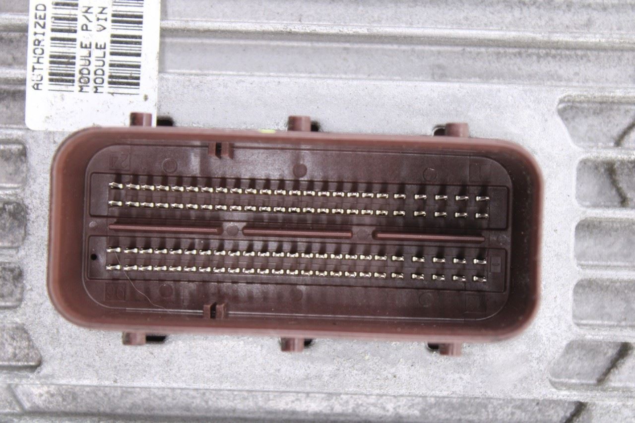 2015 Dodge Durango SXT 3.6L Engine Computer Control Module ECU ECM 5150987AB OEM - Alshned Auto Parts