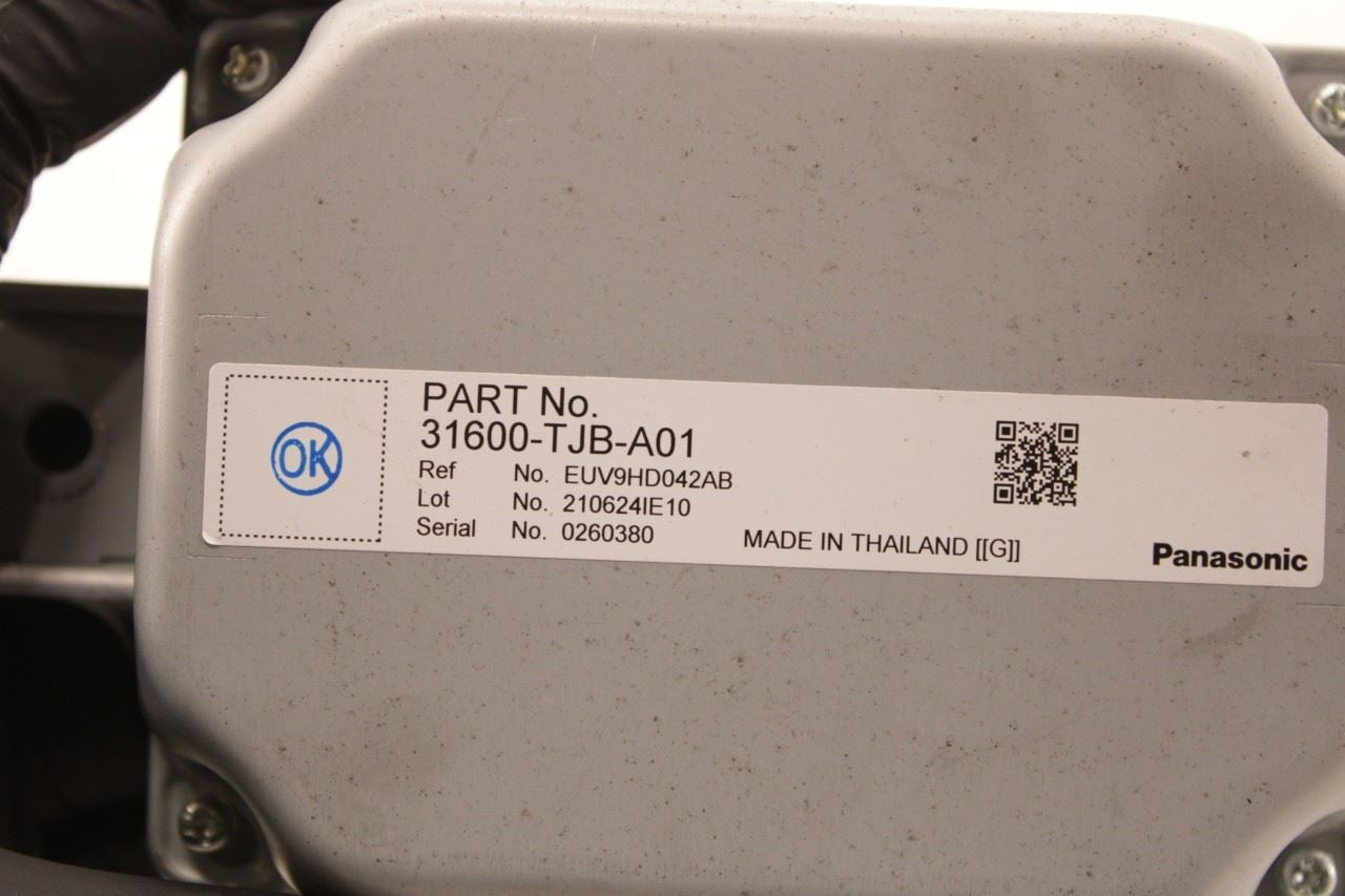 2019-2024 Acura RDX SH-AWD Power Supply Voltage Inverter Converter Module - Alshned Auto Parts