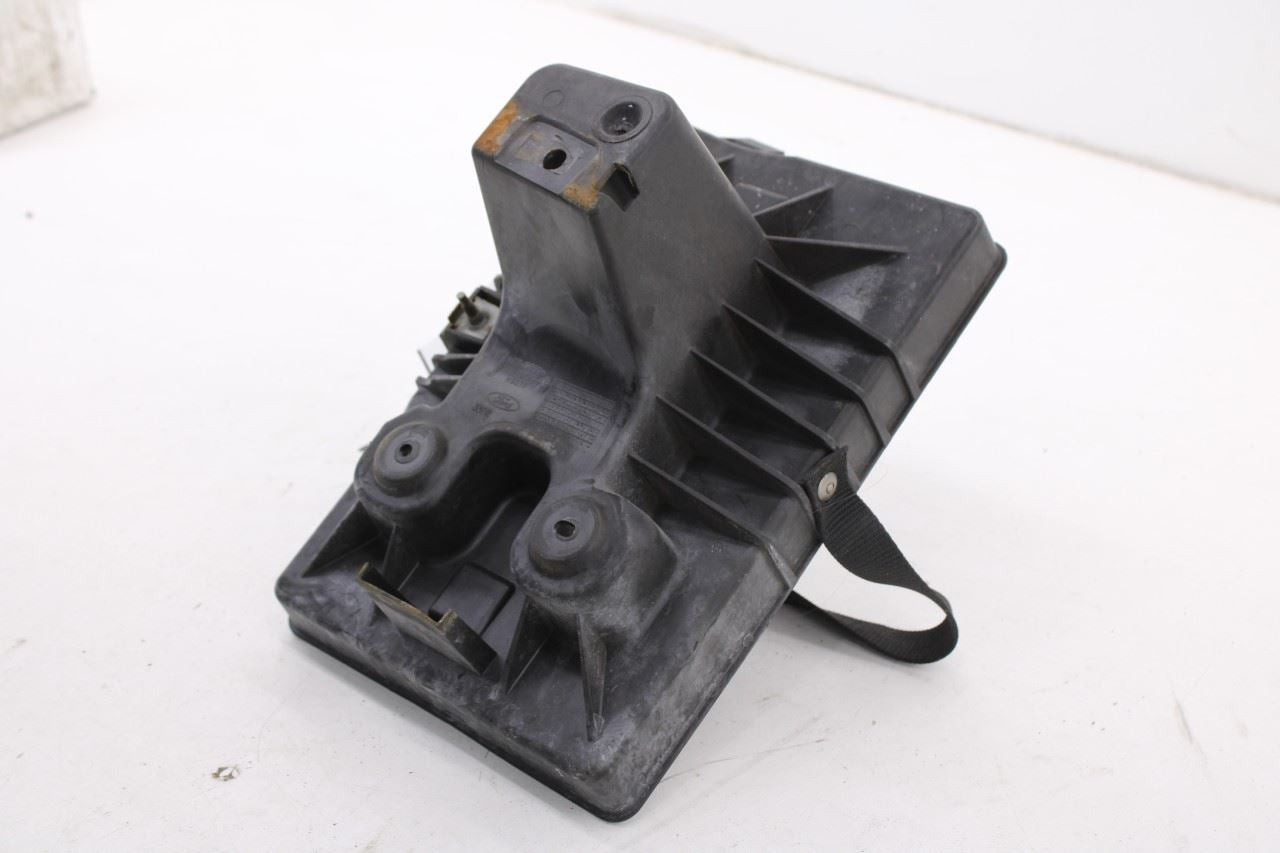 2005-2014 Ford Mustang Conv V6 4.0L Battery Holder Tray Housing AR33-10723-AB5