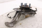 2021-26 Ford F150 XLT SuperCrew RWD Front Right Side Spindle Knuckle Hub *ReaD* - Alshned Auto Parts