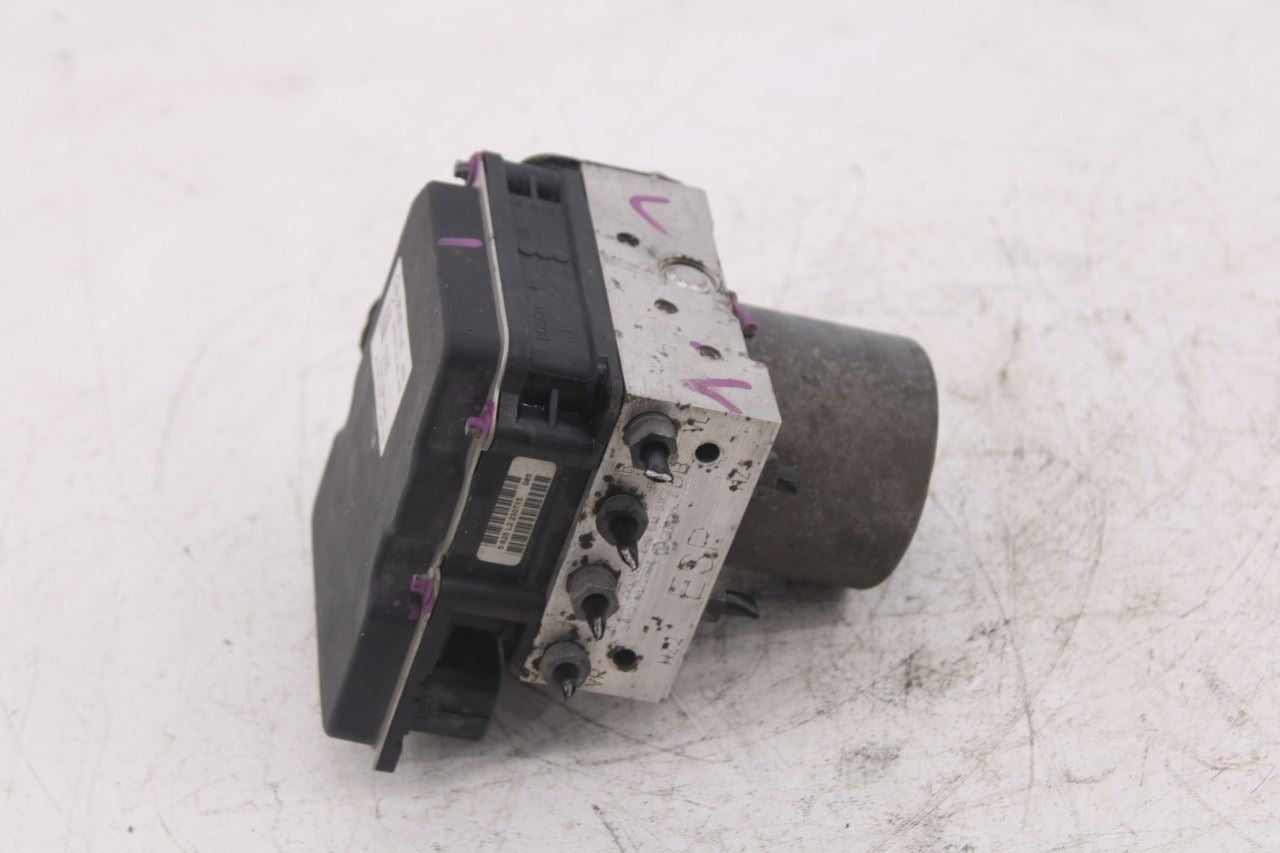 2014-2017 Audi Q5 Premium 2L ABS Anti Lock Brake Pump Control Module 8R0907379AS15