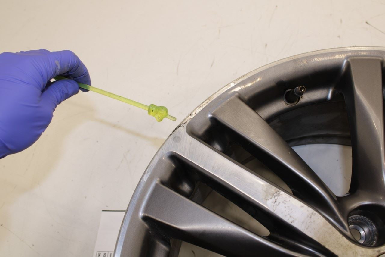 2018-2020 Infiniti QX60 Pure Aluminum Wheel R18x7.5J 40300-9NR0A OEM *ReaD* - Alshned Auto Parts