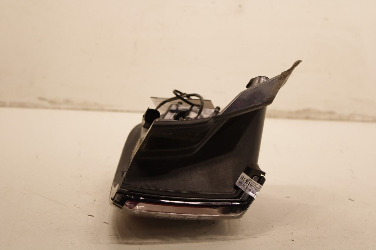 2019-2022 Jeep Cherokee Latitude Rear Right Passenger Side Outer Tail Light Lamp - Alshned Auto Parts