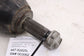 2011-16 Mini Countryman Cooper S AWD Front Left CV Axle Drive Half Shaft *ReaD*4