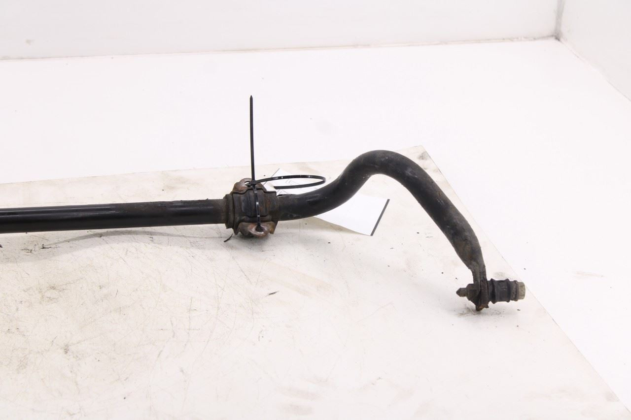 2012-2018 Audi A7 Premium AWD Front Stabilizer Sway Anti-Roll Bar 4G0411309F OEM4