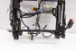 06-09 Mercedes-Benz CLK 350 RWD Front Left Side Seat Lower Track Frame w/ Motors - Alshned Auto Parts