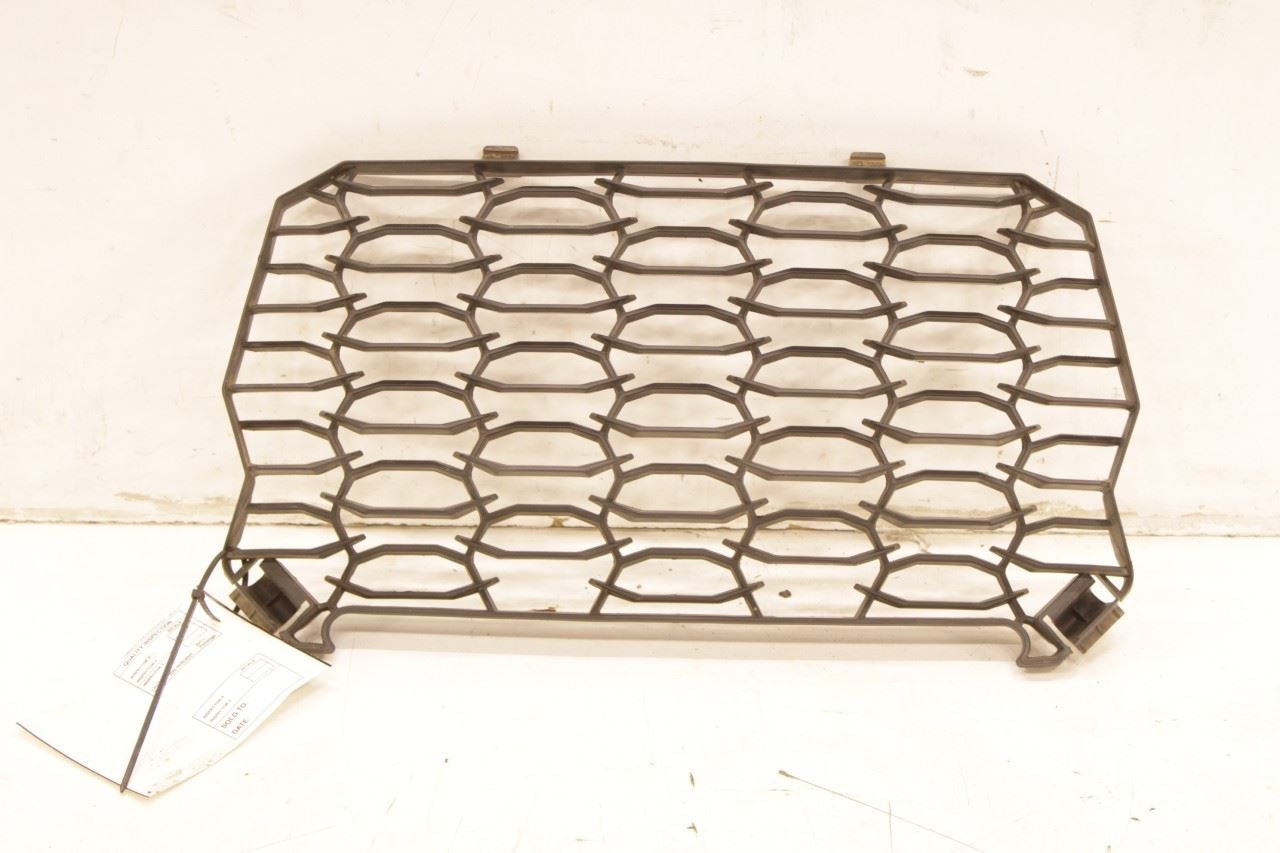 24-25 Polaris PZR XP 1000 Ultimate Front Fascia Radiator Grille 5456526-070 OEM - Alshned Auto Parts