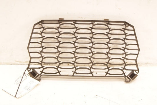 24-25 Polaris PZR XP 1000 Ultimate Front Fascia Radiator Grille 5456526-070 OEM - Alshned Auto Parts