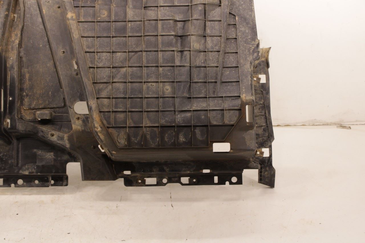 2024-2025 Polaris RZR XP 1000 Ultimate Front Floor Pan 2638280-070 OEM - Alshned Auto Parts