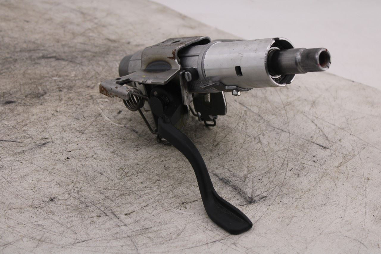 2021-2026 Hyundai Elantra SE 2.0L FWD Steering Column Assembly 56390-AA030 OEM4