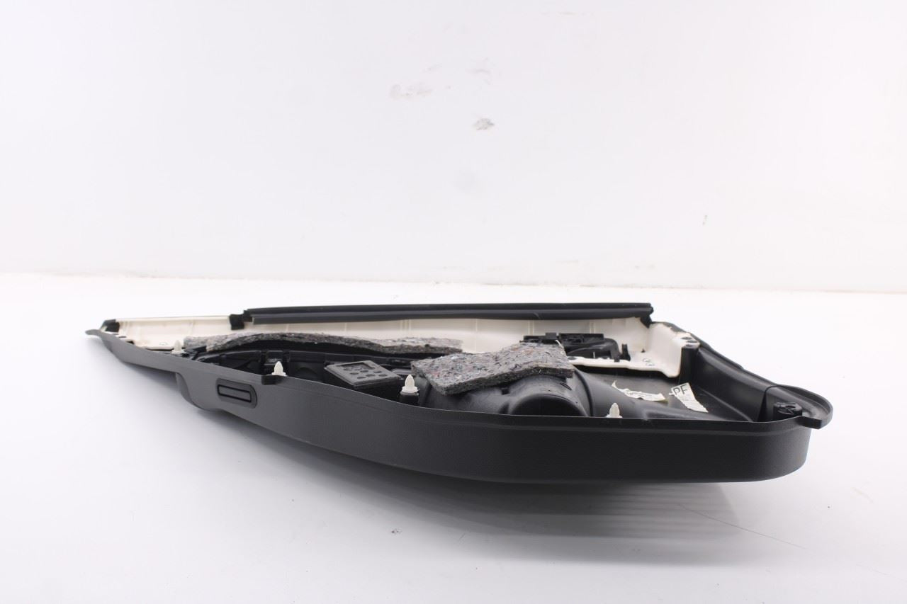 2015-16 Subaru Impreza Sport Premium Rear Right Door Trim Panel 94226FJ060VH OEM18