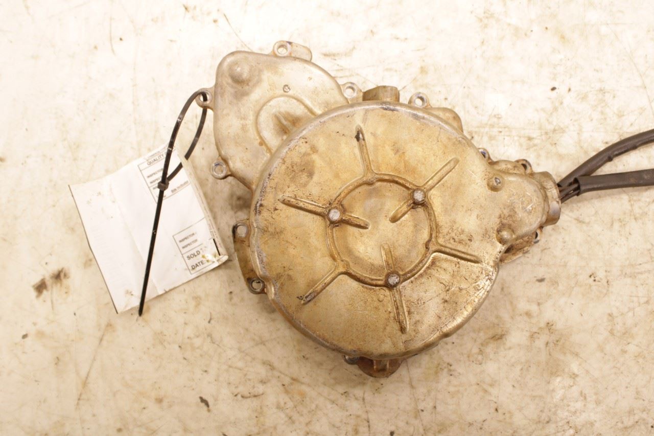 2024-2025 Polaris RZR XP 1000 Ultimate Engine Stator Generator 4081254 OEM - Alshned Auto Parts