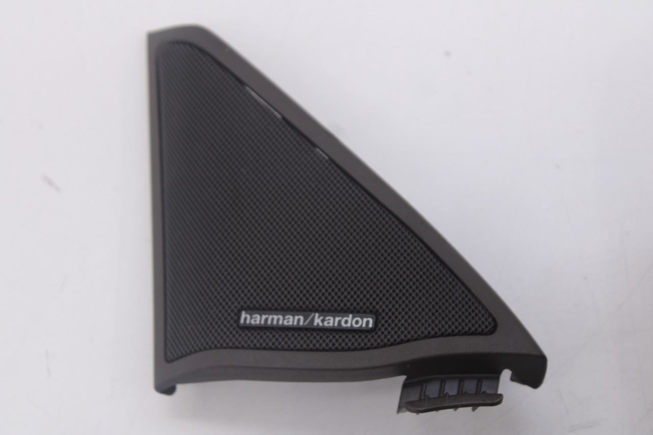 2010-12 Mercedes-Benz E350 4Matic Harman Kardon Speakers and Amplifier Set of 11 - Alshned Auto Parts