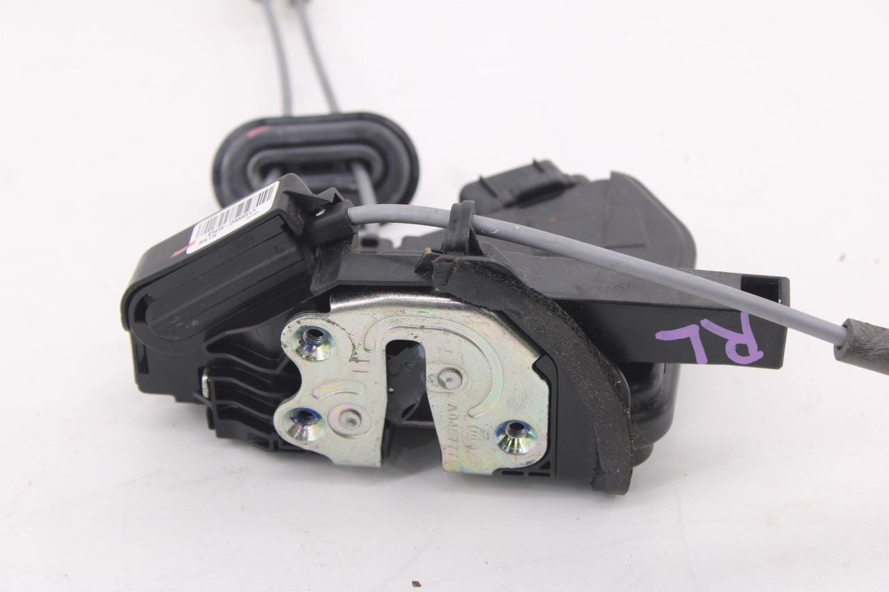 2016-20 KIA Optima EX Rear Left Driver Side Door Lock Latch Actuator 81415-D5000 - Alshned Auto Parts
