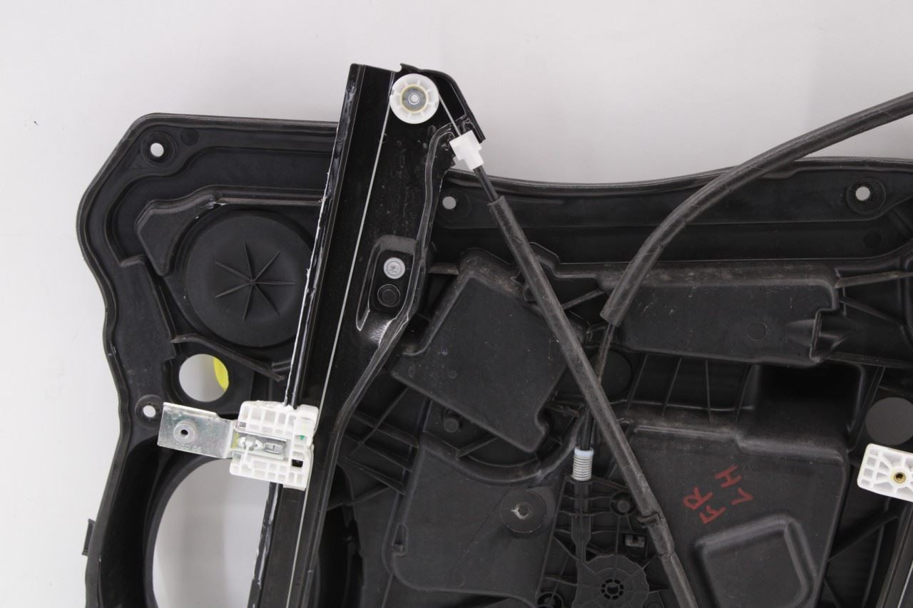 17-24 Chrysler Pacifica Limited Front Left Side Door Window Regulator w/ Carrier - Alshned Auto Parts