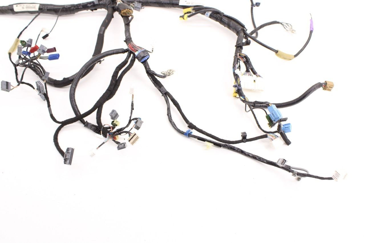 2021-2024 Honda Odyssey Touring Dash Instrument Panel Wire Harness *ReaD* - Alshned Auto Parts