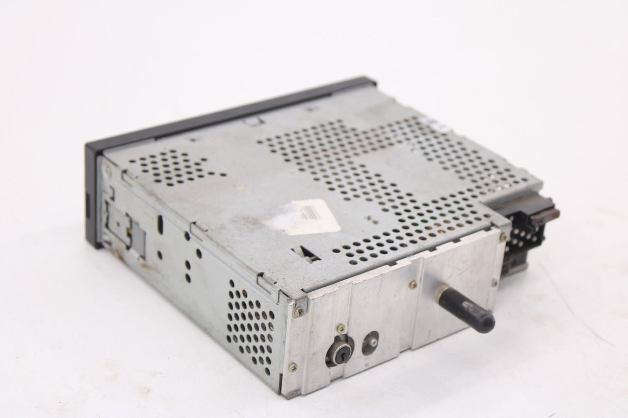 1997-2001 BMW 740i Stereo Audio Radio Cassette Tape Player 65128352868 OEM - Alshned Auto Parts