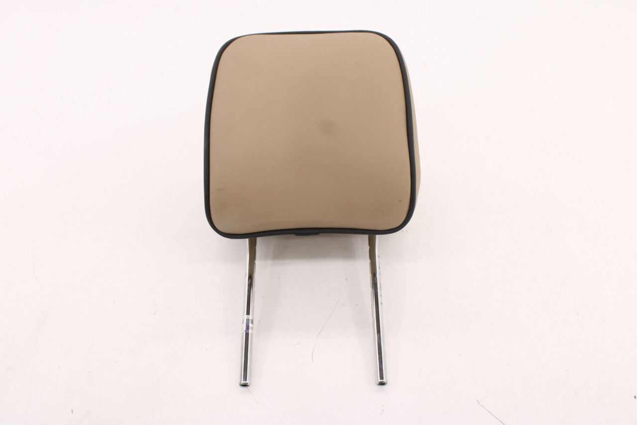 2010-12 Land Rover Range Rover HSE Rear RH and LH Side 2nd Row Seat Headrest Set - Alshned Auto Parts