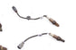 2016-2023 Toyota Tacoma Limited 3.5L Oxygen Sensor Set of 4 89467-04120 OEM - Alshned Auto Parts