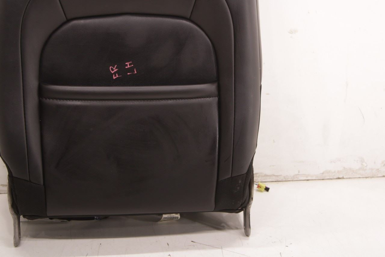 19-21 Jeep Cherokee Latitude Front Driver Left Side Seat Backrest Upper Cushion - Alshned Auto Parts