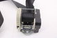 10-12 Land Rover Range Rover HSE 5.0L Rear Left Side 2nd Row Seat Belt Retractor4