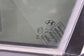 19-23 Hyundai Santa Fe SEL Front Left Side Door Quarter Vent Window Fixed Glass - Alshned Auto Parts