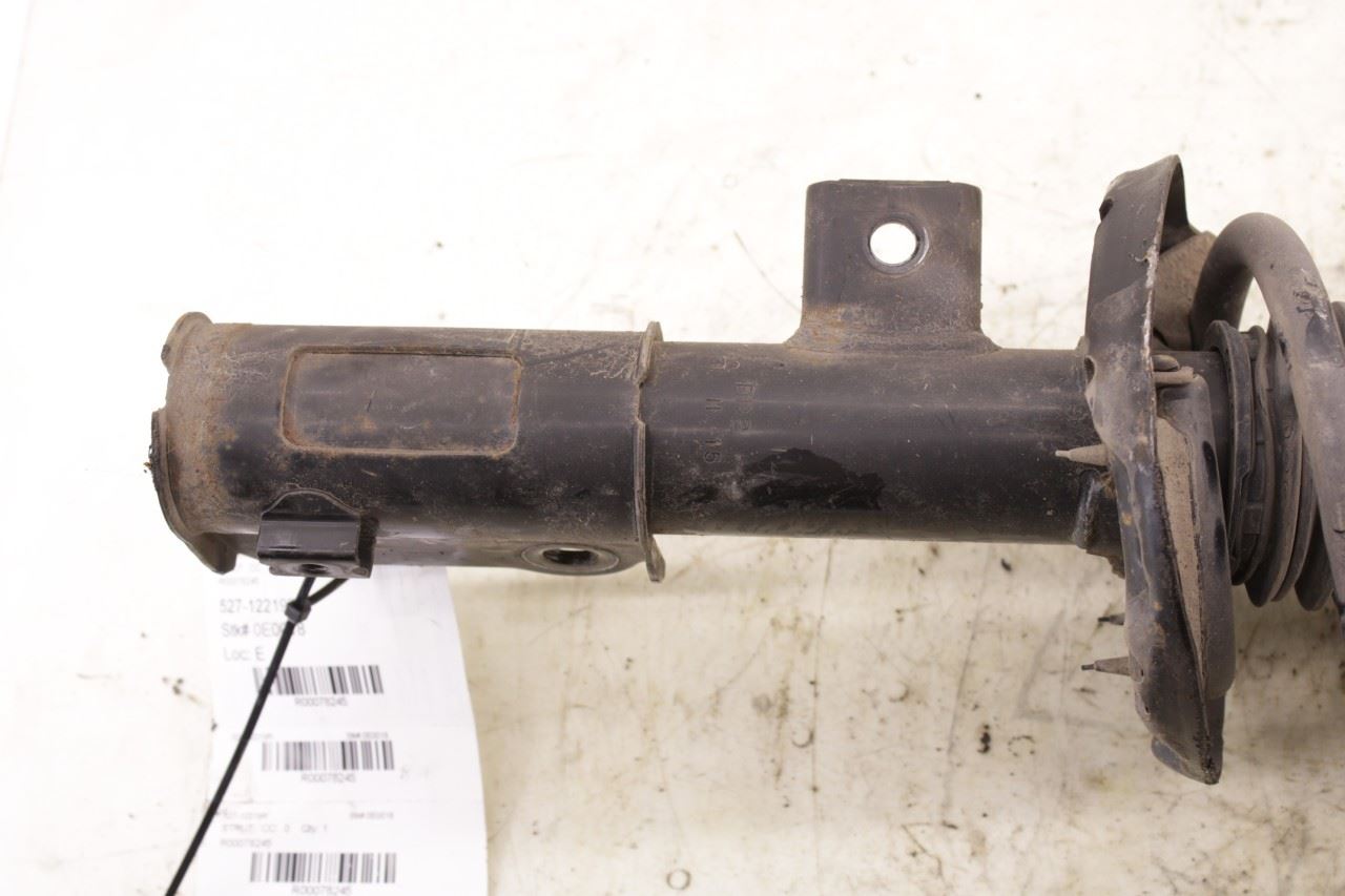 2021-24 Kia K5 GT-Line 1.6L AWD Front Right Passenger Side Shock Strut Absorber - Alshned Auto Parts