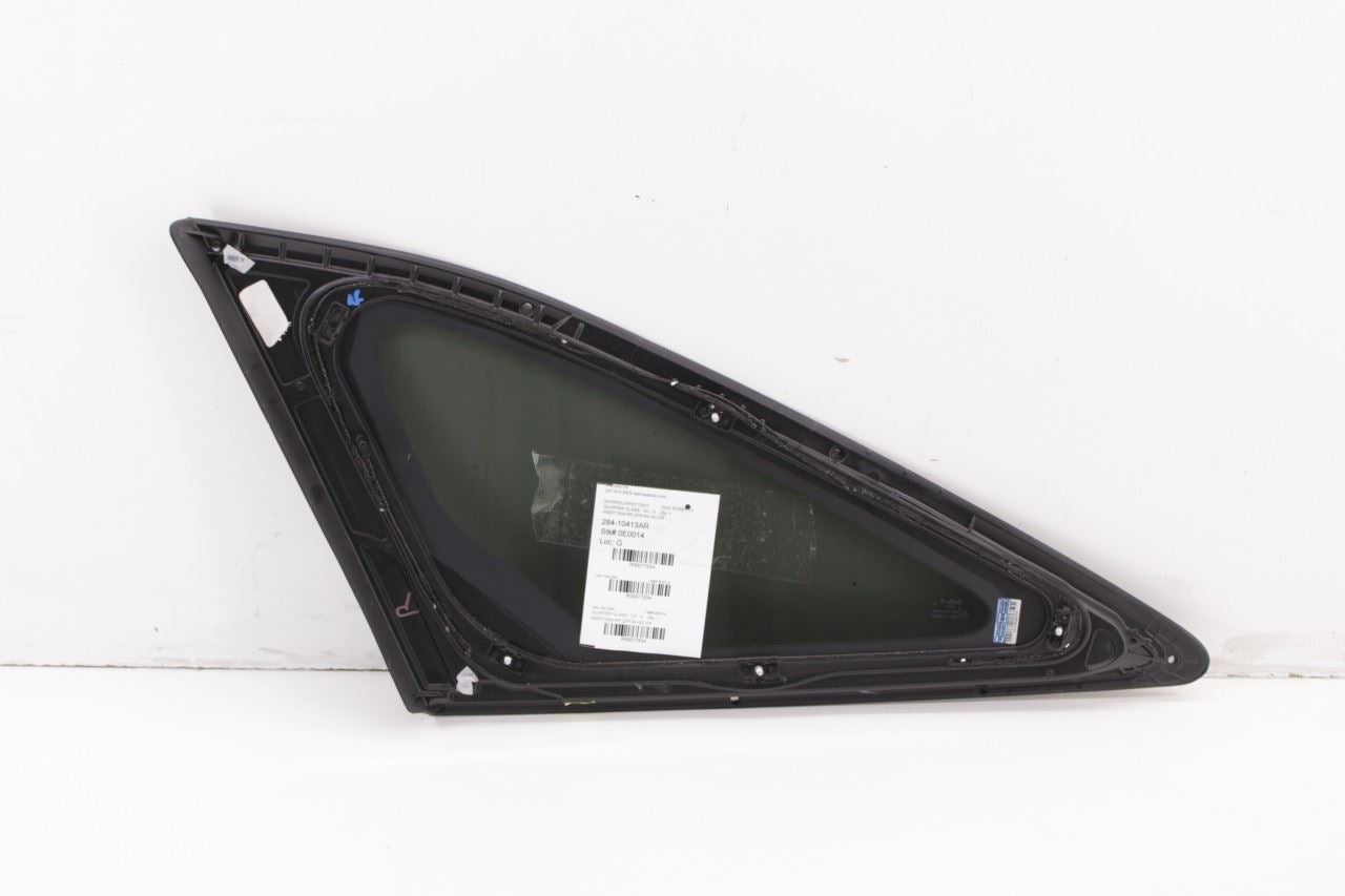 2021-2023 Kia Sorento X-Line SX Prestige Rear Right Quarter Window Glass *ReaD* - Alshned Auto Parts