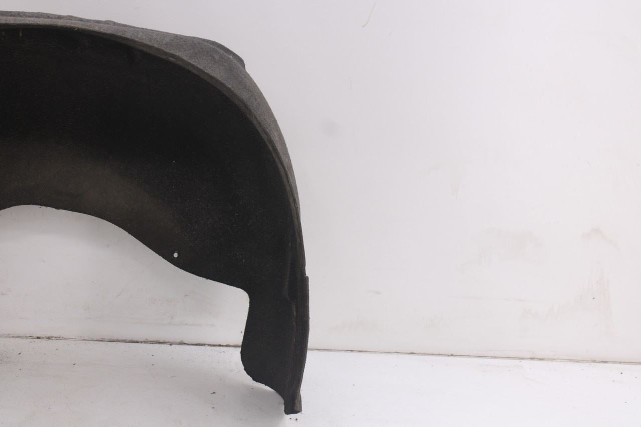 2007-2013 BMW X5 Xdrive35I Rear Left Driver Side Wheelhouse Liner Splash Shield - Alshned Auto Parts