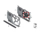2014-24 Mini Hardtop Cooper 1.5L Radiator Cooling Fan Motor 17-42-7-617-609 OEM - Alshned Auto Parts