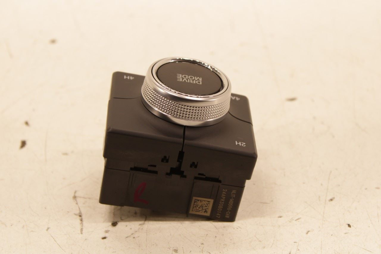 22-24 Ford Expedition MAX XLT 4x4 Center Console Drive Mode Switch NL1T14B596CAW - Alshned Auto Parts